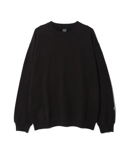 MANASTASH HEMP CLASSIC SWEAT CREW 圓領衛衣