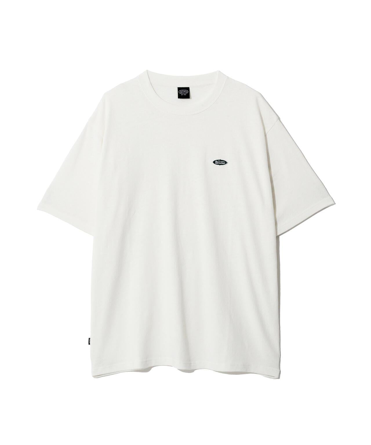 MANASTASH マナスタッシュ HEMP CLASSIC TEE T恤