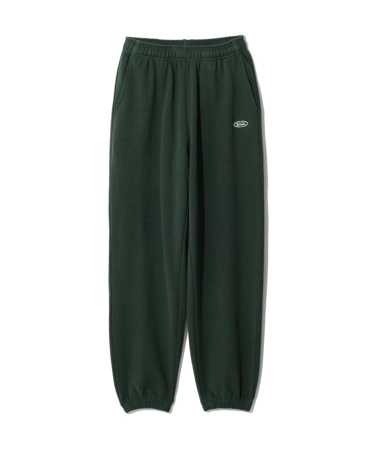 HEMP CLASSIC SWEAT PT 休閒褲