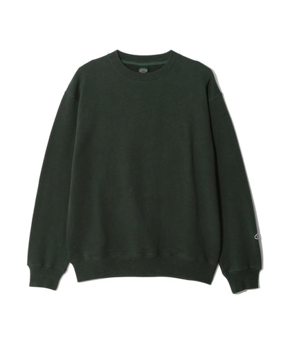 MANASTASH HEMP CLASSIC SWEAT CREW 圓領衛衣