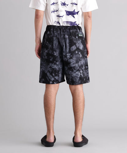 扎染 CHILLIWACK SHORTS 休閒短褲