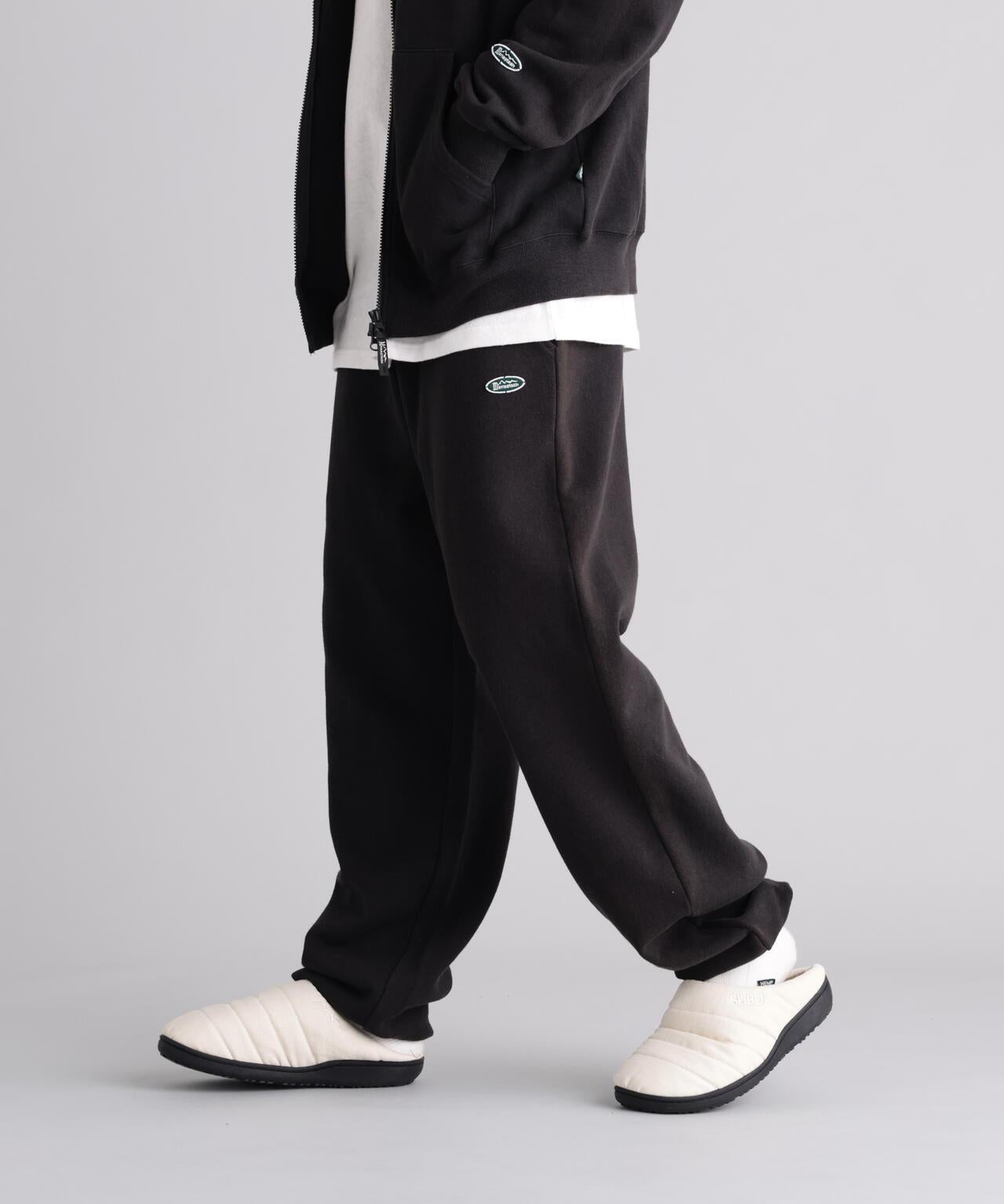 HEMP CLASSIC SWEAT PT 休閒褲