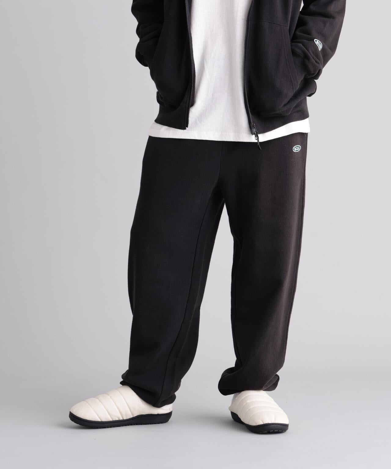 HEMP CLASSIC SWEAT PT 休閒褲