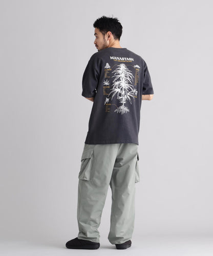 MANASTASH マナスタッシュ RIVER PT 褲子
