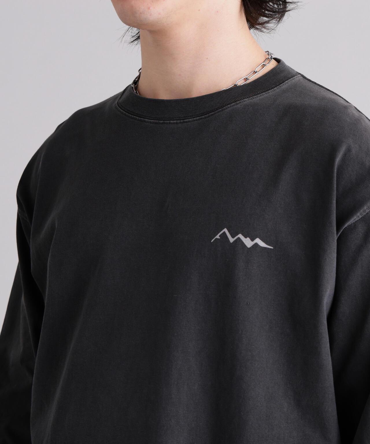 MANASTASH/マナスタッシュ ARMOR L/S TOP 長袖上衣