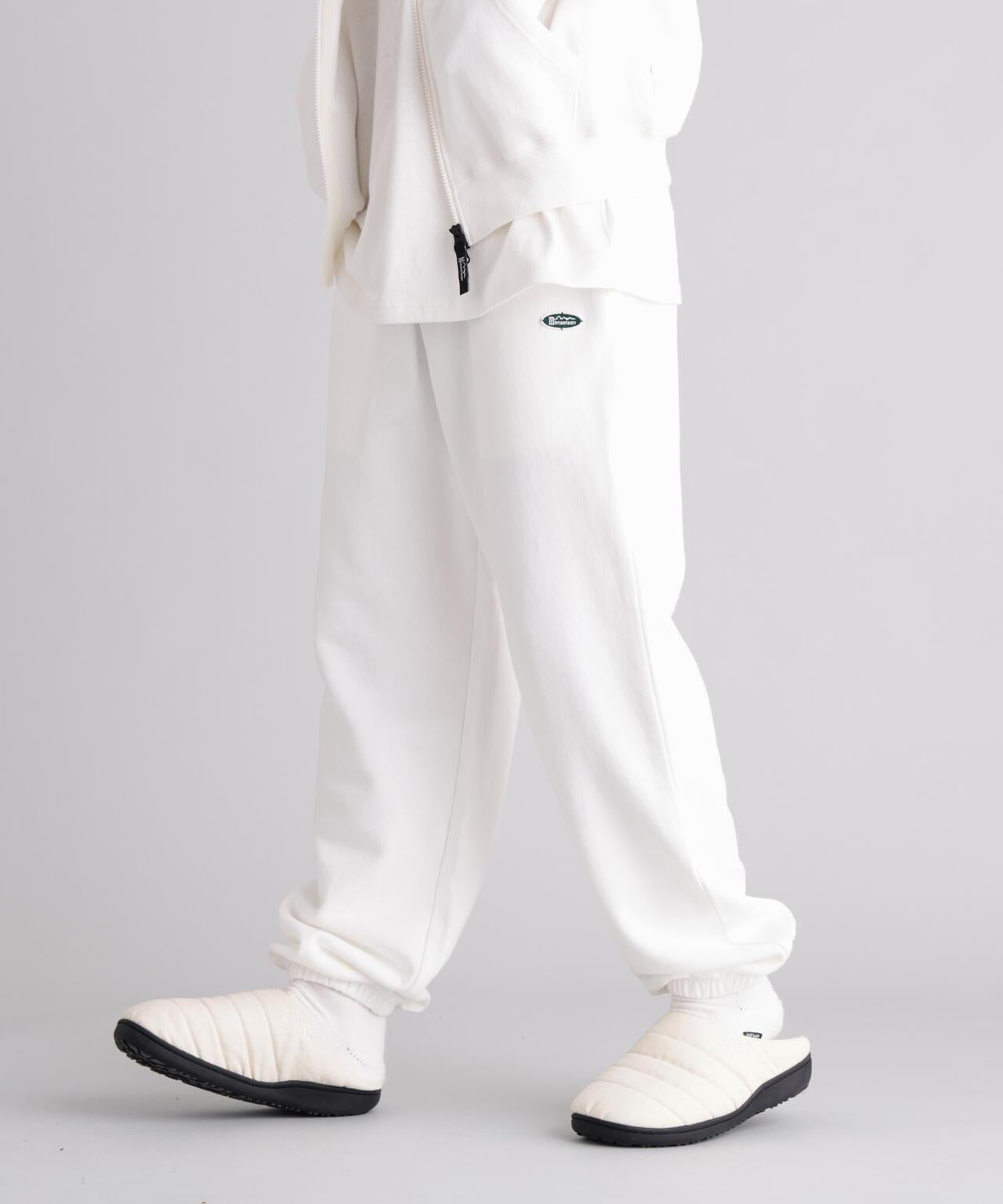 HEMP CLASSIC SWEAT PT 休閒褲