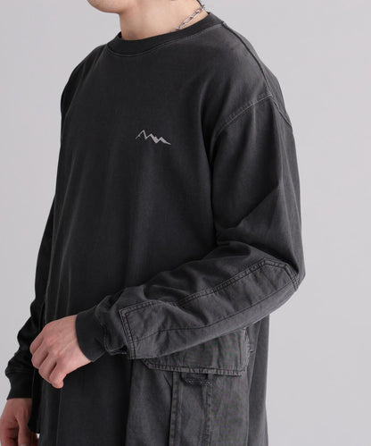 MANASTASH/マナスタッシュ ARMOR L/S TOP 長袖上衣