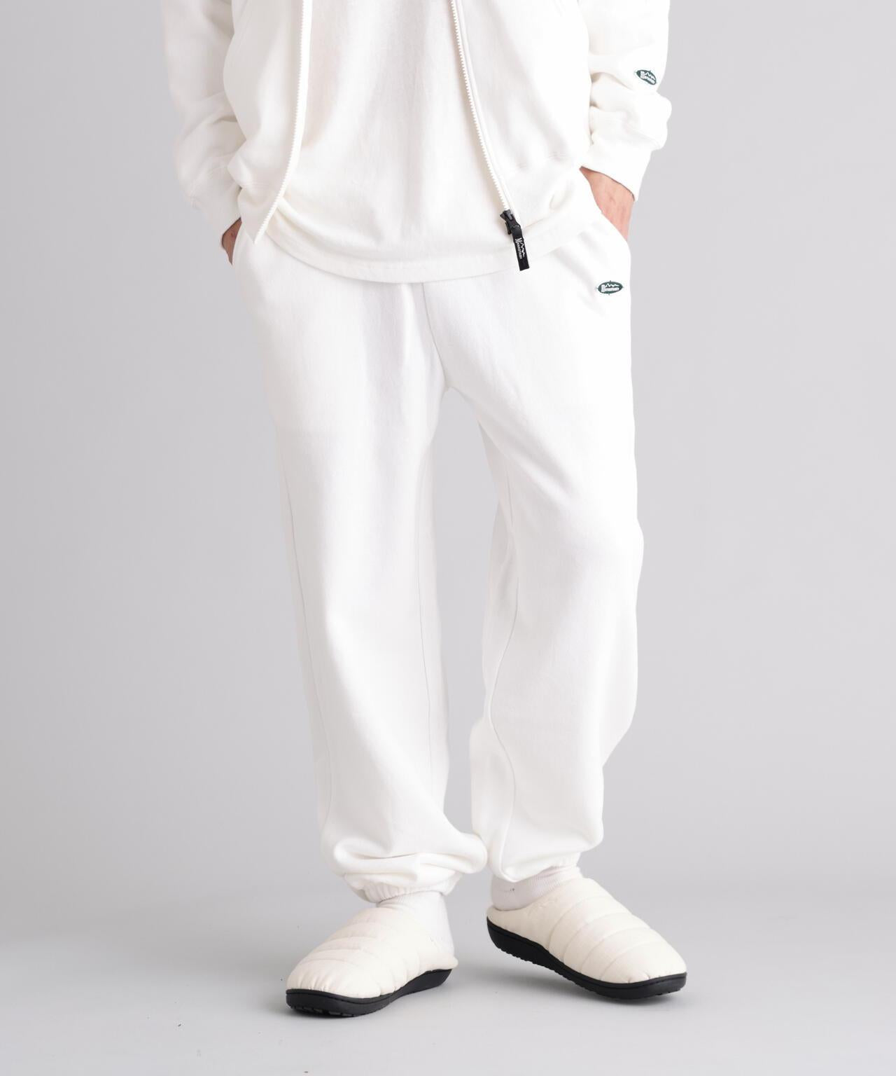 HEMP CLASSIC SWEAT PT 休閒褲