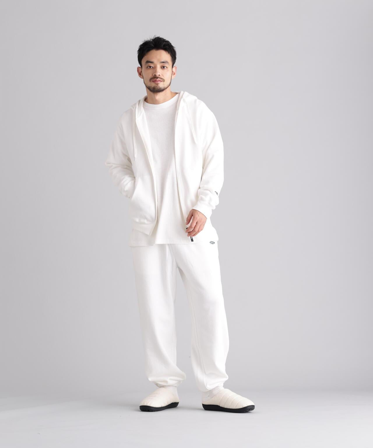 HEMP CLASSIC SWEAT PT 休閒褲