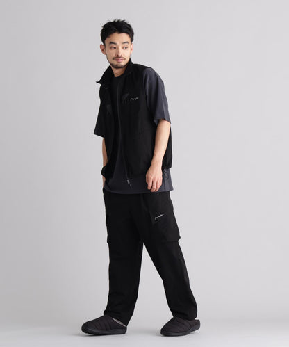 MANASTASH マナスタッシュ RIVER PT 褲子