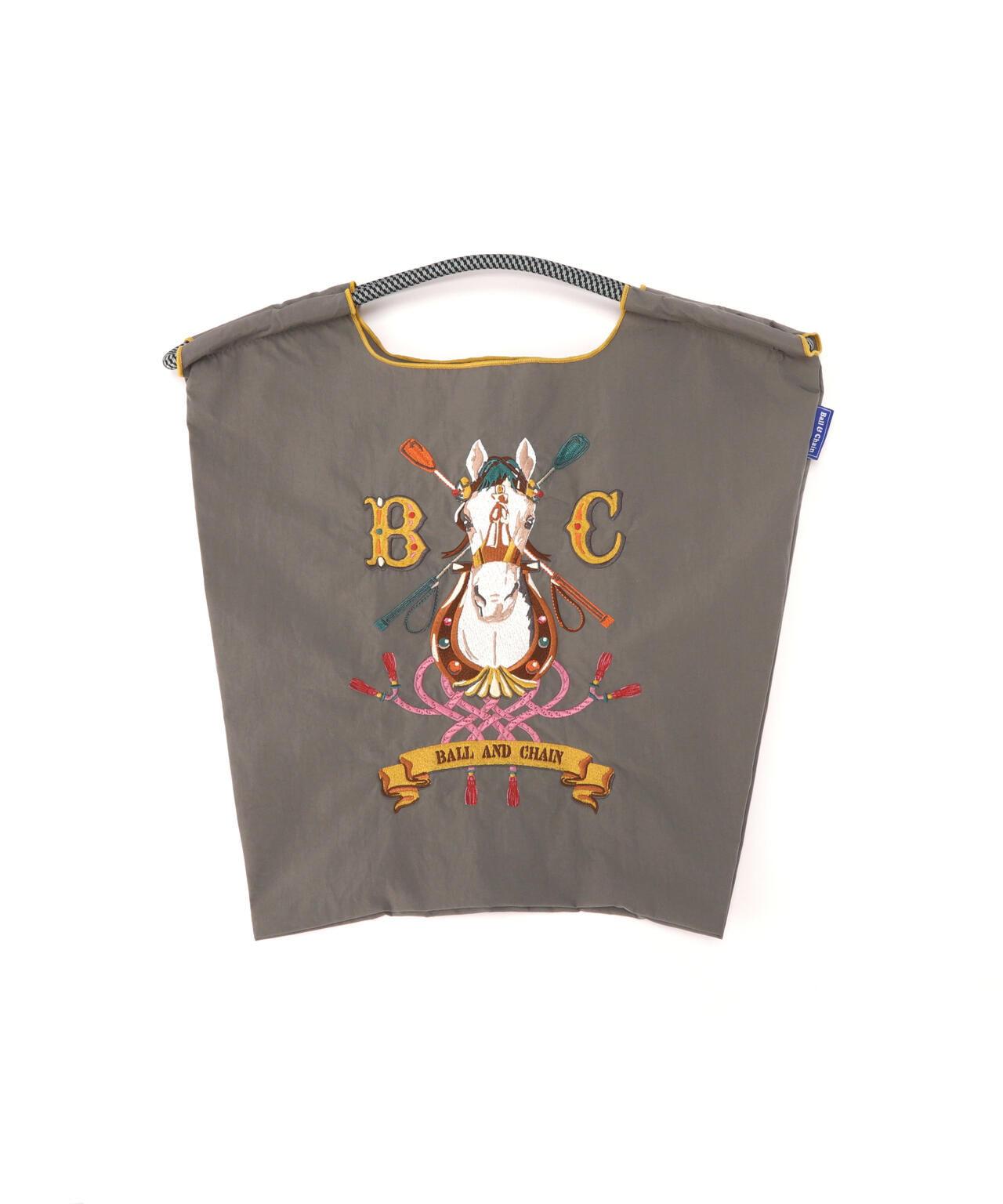 Ball&Chain HORSESHOE M號