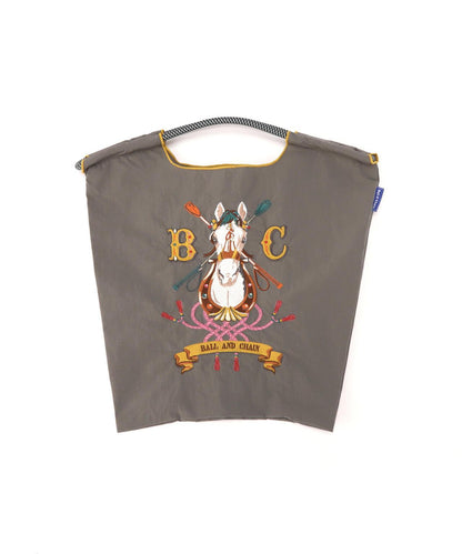 Ball&Chain HORSESHOE M號