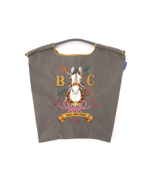 Ball&Chain HORSESHOE M號