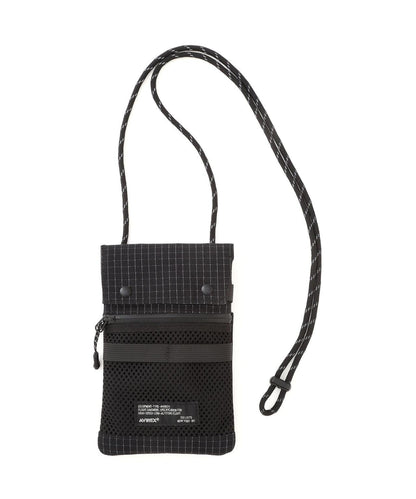 REFLECT RIP VERTICAL POCHETTE 小包（直營店限定）