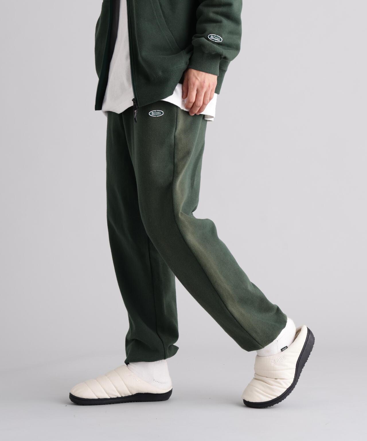 HEMP CLASSIC SWEAT PT 休閒褲