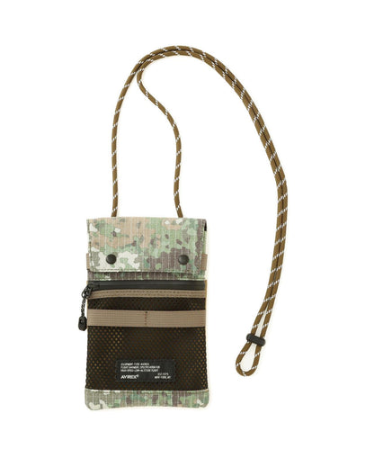 REFLECT RIP VERTICAL POCHETTE 小包（直營店限定）
