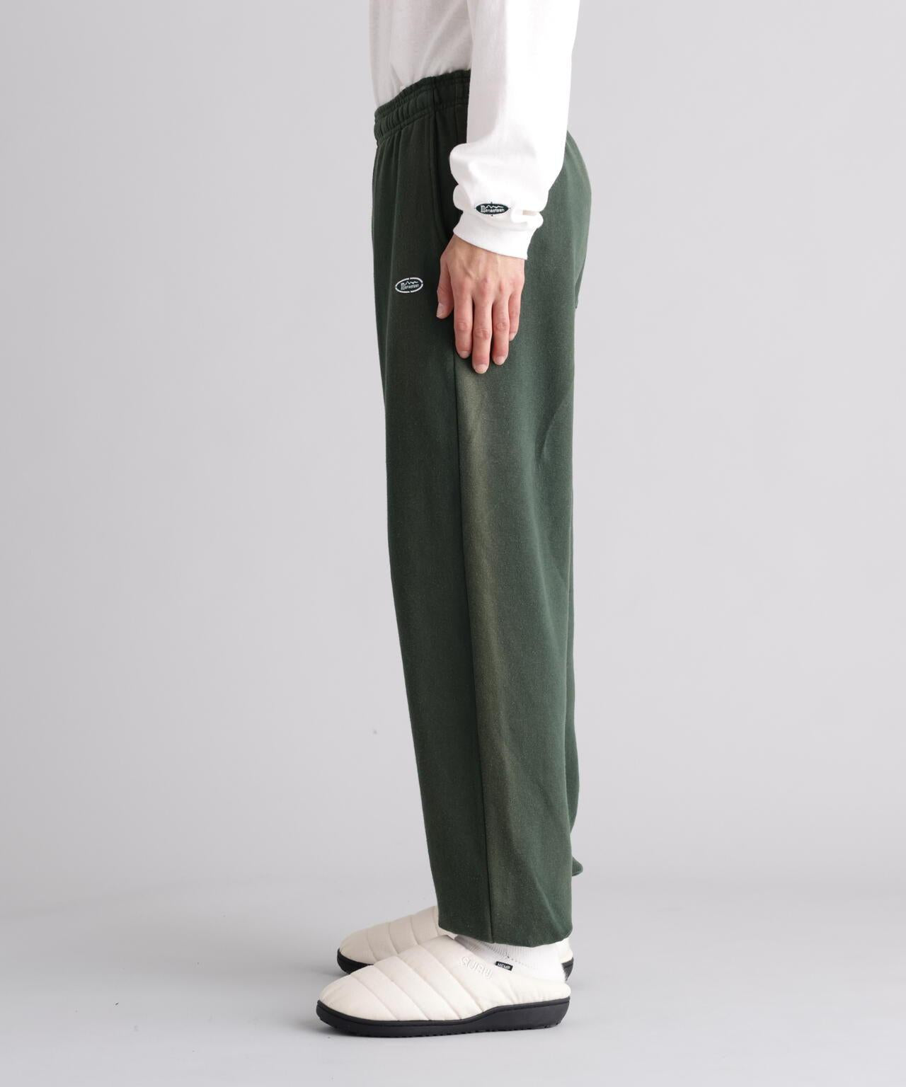 HEMP CLASSIC SWEAT PT 休閒褲