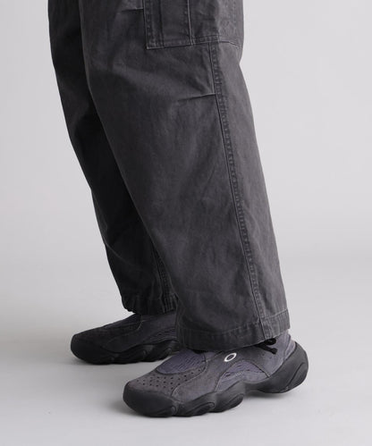 MANASTASH LT-CANVAS MANATROOPER PT 褲子