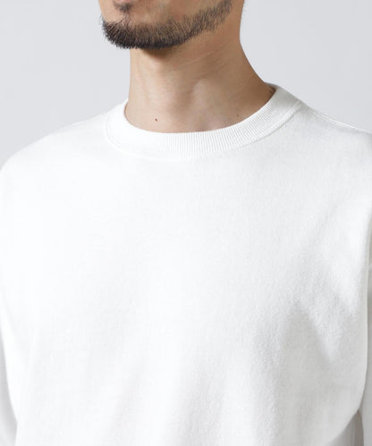 MANASTASH HEMP CLASSIC SWEAT CREW 圓領衛衣