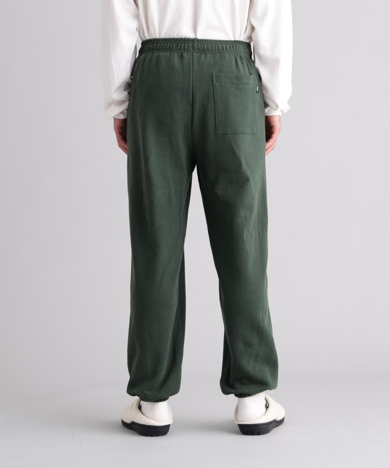 HEMP CLASSIC SWEAT PT 休閒褲
