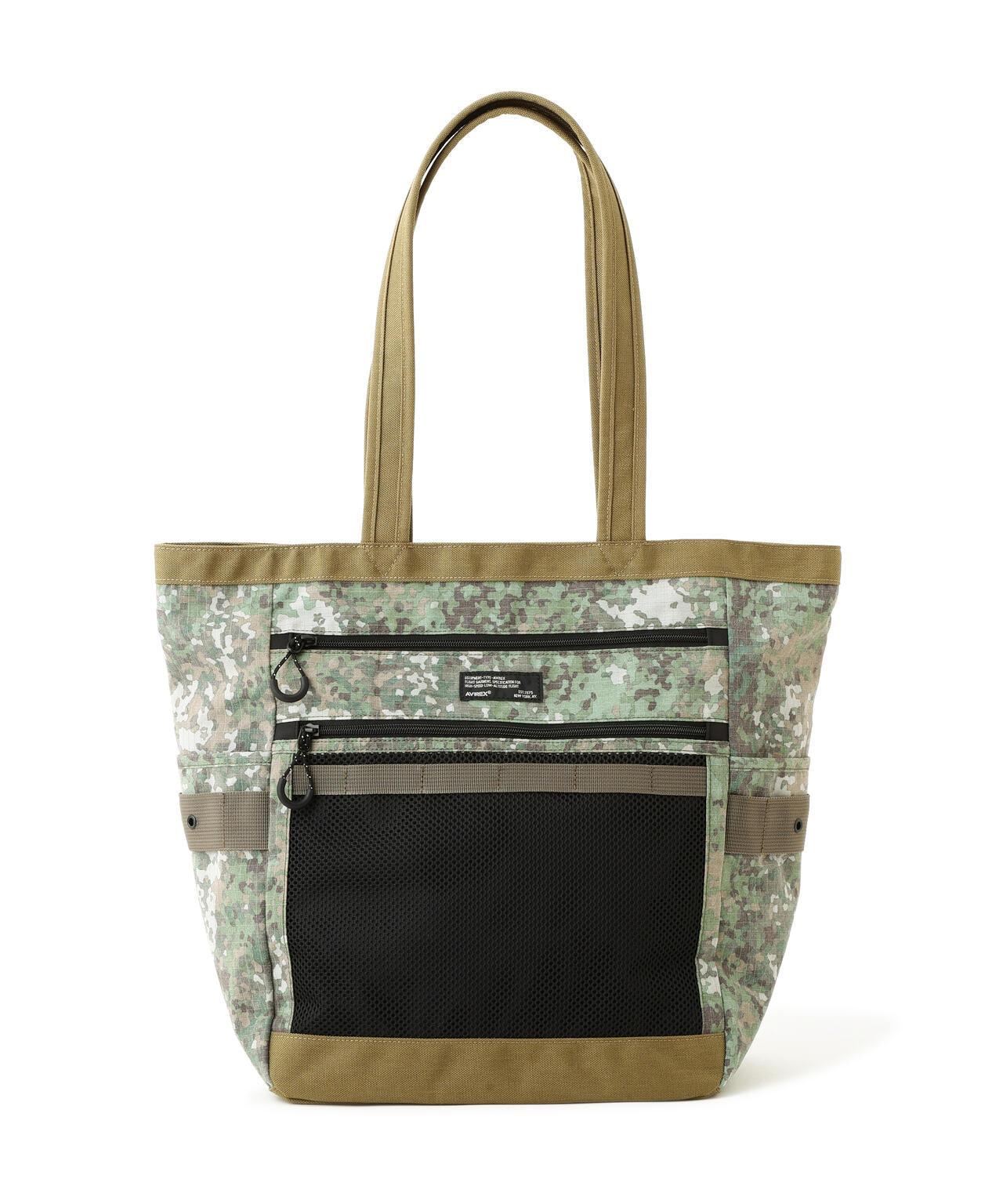 REFLECT RIP TOTE BAG 托特包（直營店）