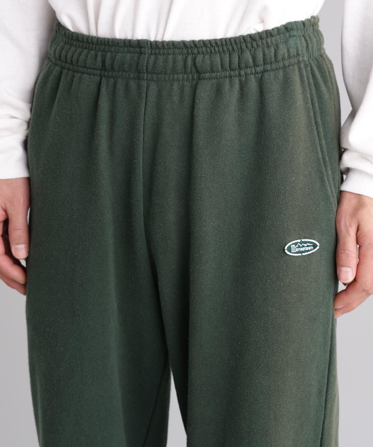 HEMP CLASSIC SWEAT PT 休閒褲
