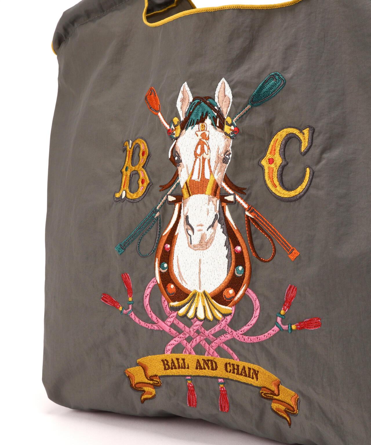Ball&Chain HORSESHOE M號