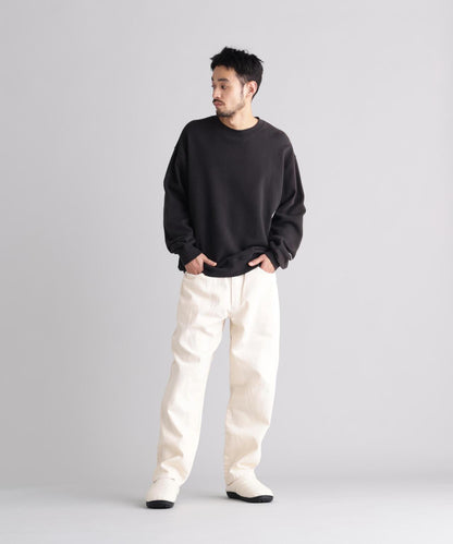 MANASTASH HEMP CLASSIC SWEAT CREW 圓領衛衣
