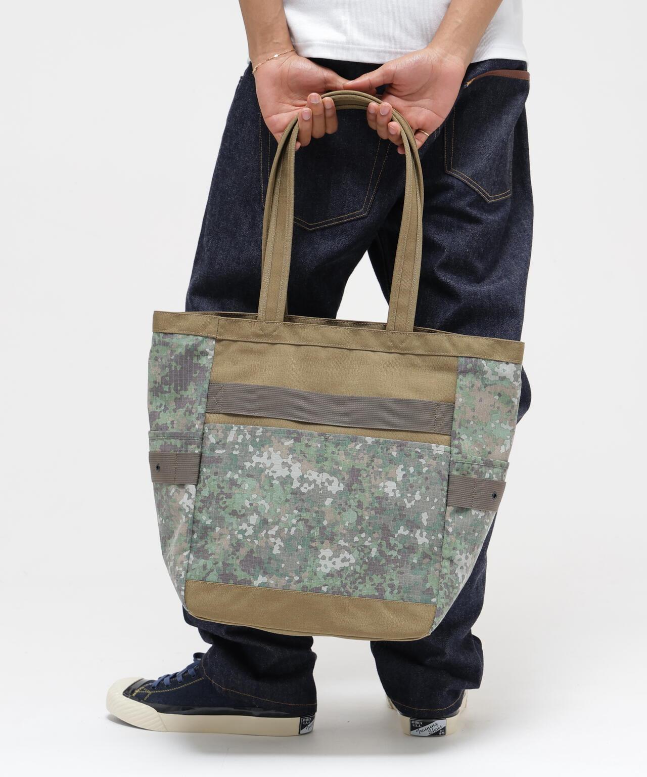 REFLECT RIP TOTE BAG 托特包（直營店）