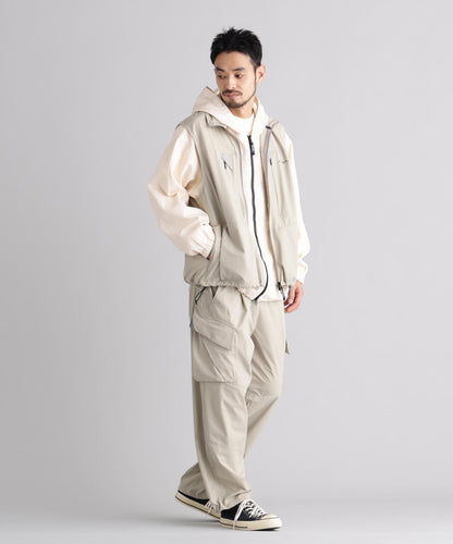 MANASTASH マナスタッシュ RIVER PT 褲子