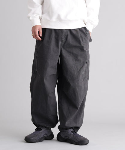 MANASTASH LT-CANVAS MANATROOPER PT 褲子