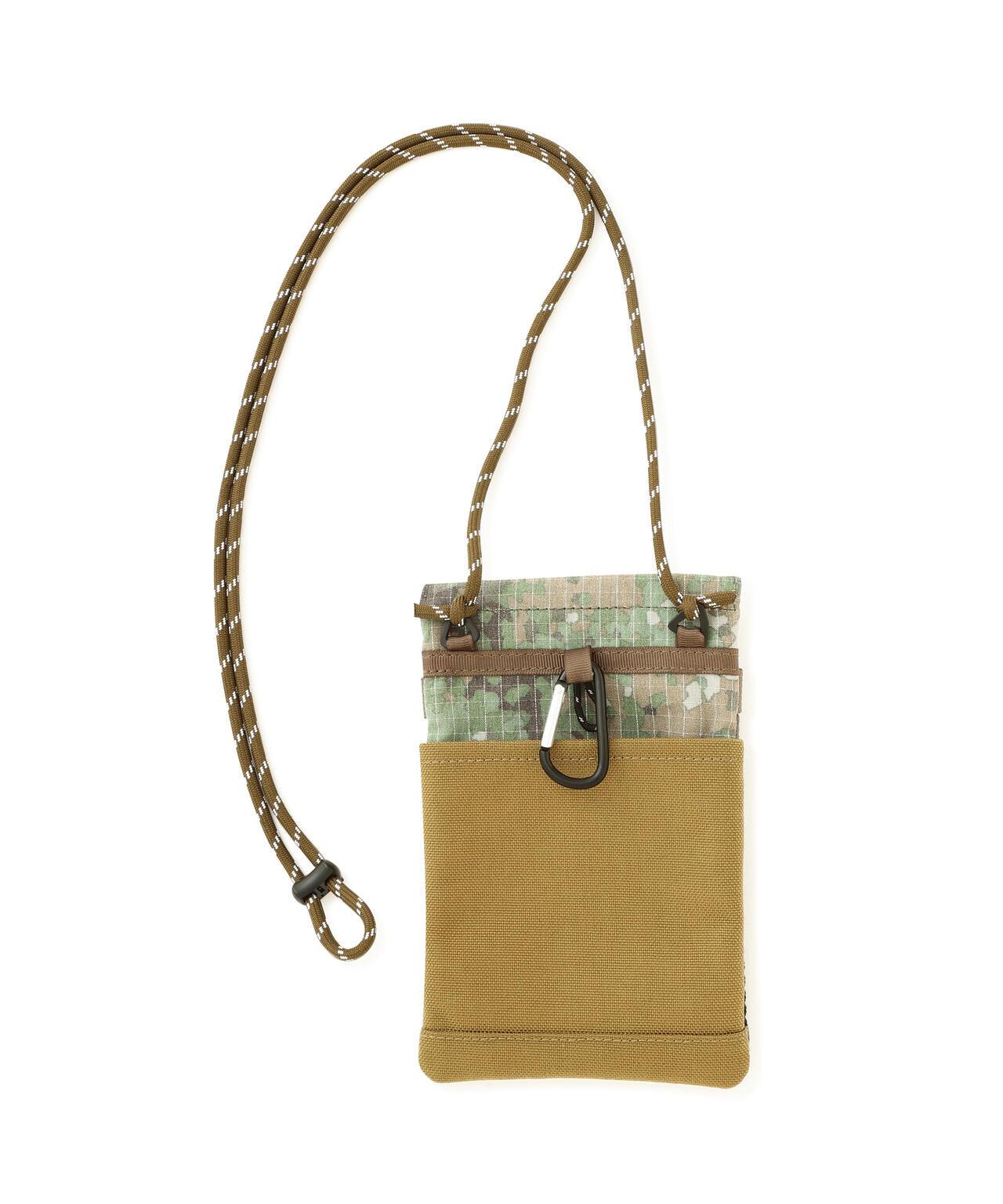 REFLECT RIP VERTICAL POCHETTE 小包（直營店限定）