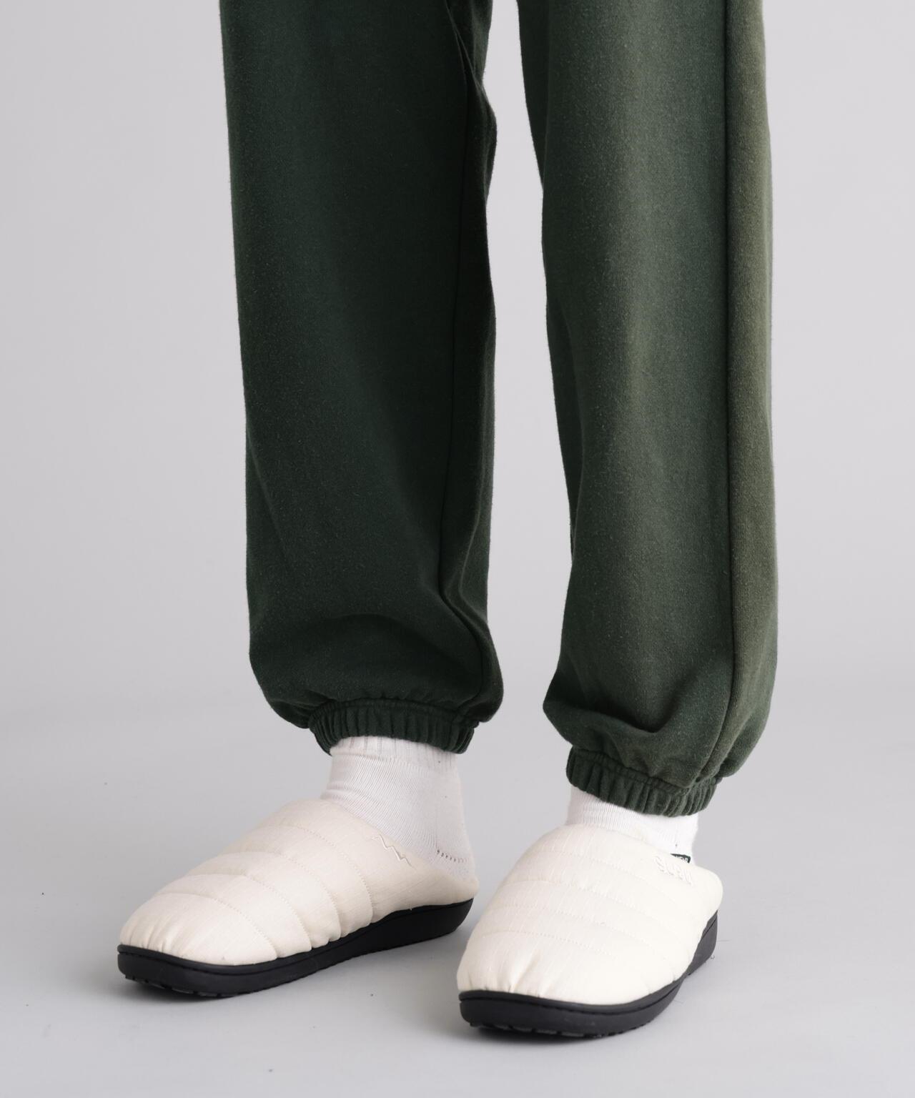 HEMP CLASSIC SWEAT PT 休閒褲