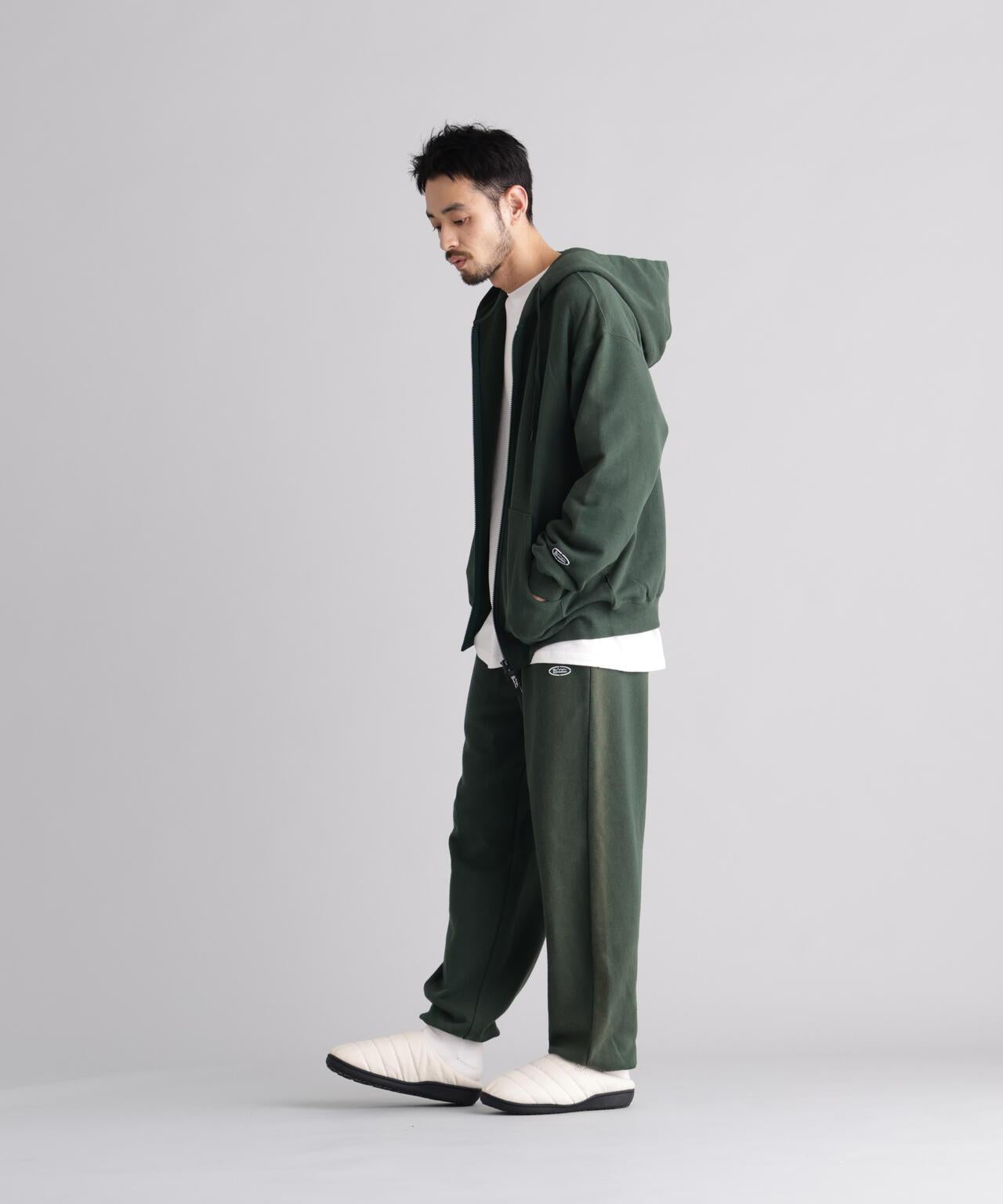 HEMP CLASSIC SWEAT PT 休閒褲