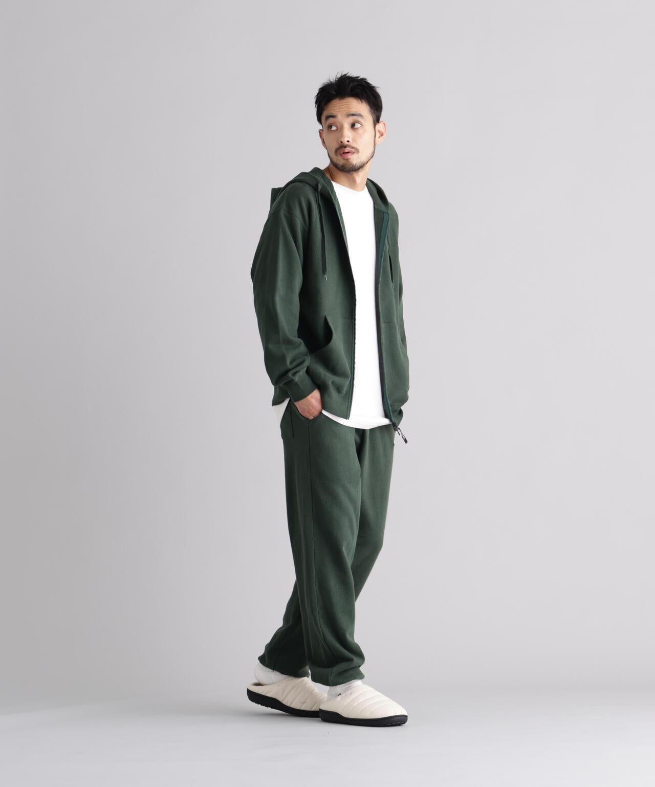 HEMP CLASSIC SWEAT PT 休閒褲