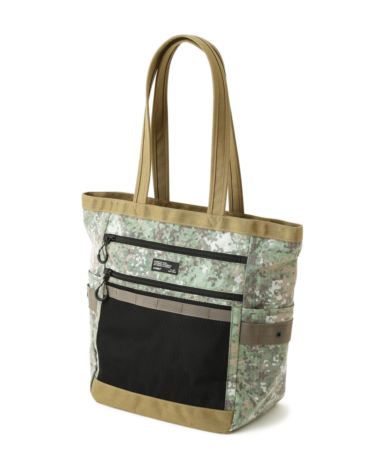 REFLECT RIP TOTE BAG 托特包（直營店）