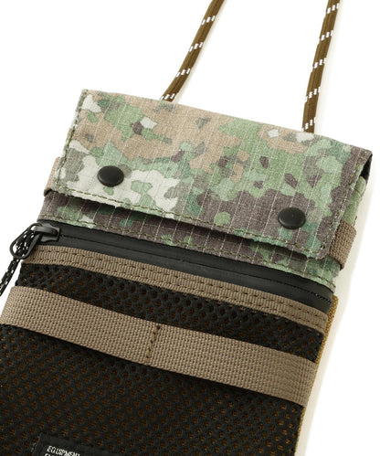 REFLECT RIP VERTICAL POCHETTE 小包（直營店限定）