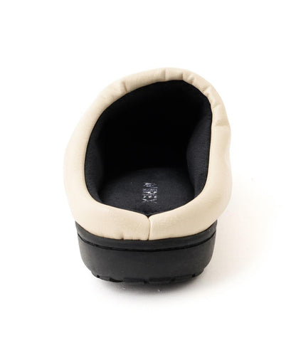 AVIREX|SUBU 素皮 WILDBEAR 涼鞋