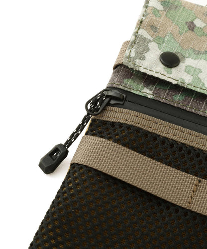 REFLECT RIP VERTICAL POCHETTE 小包（直營店限定）