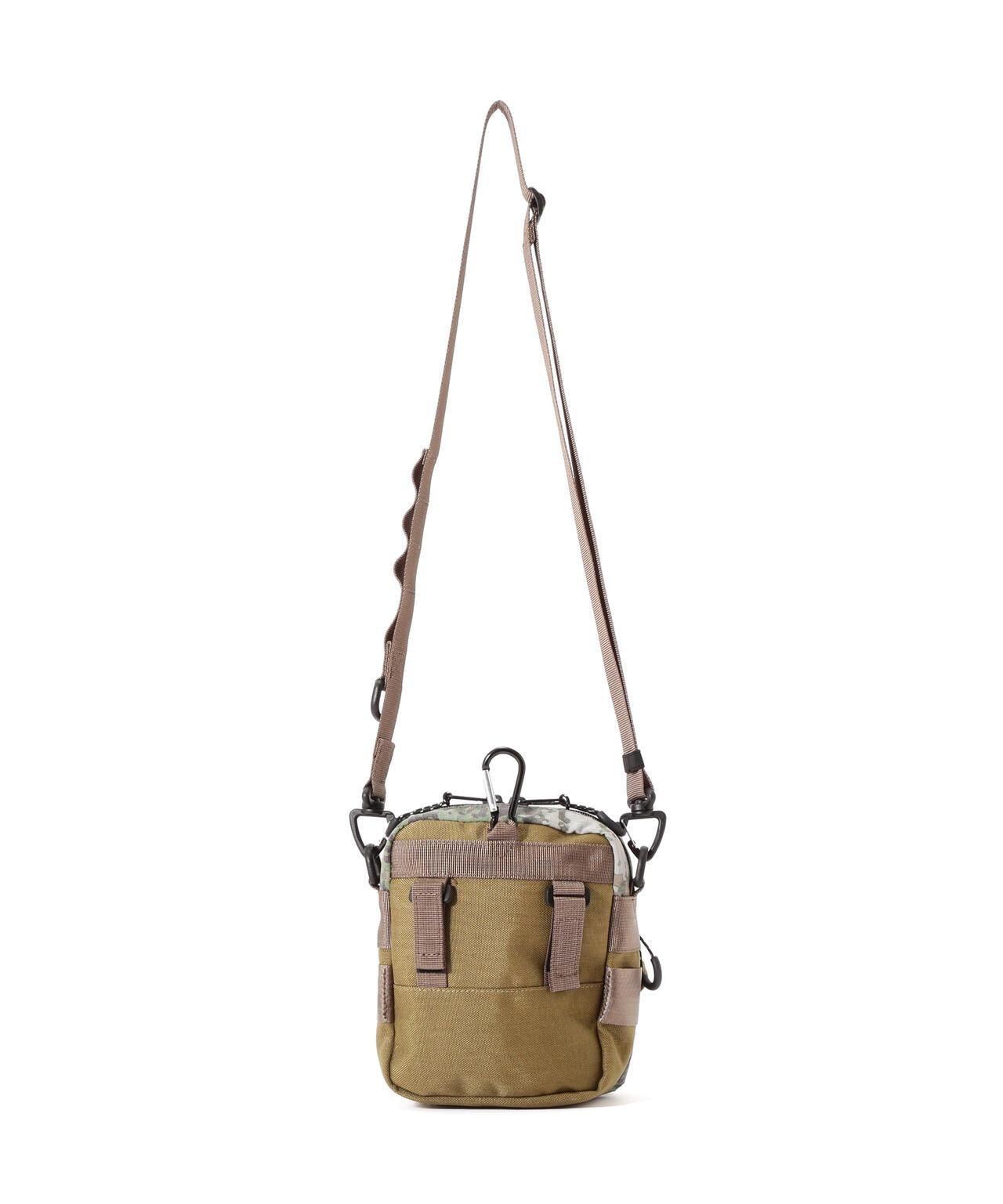 REFLECTOR RIP MINI POCHETTE 小包 《直営店限定》