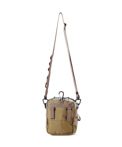 REFLECTOR RIP MINI POCHETTE 小包 《直営店限定》