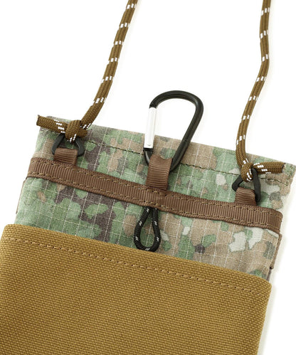 REFLECT RIP VERTICAL POCHETTE 小包（直營店限定）