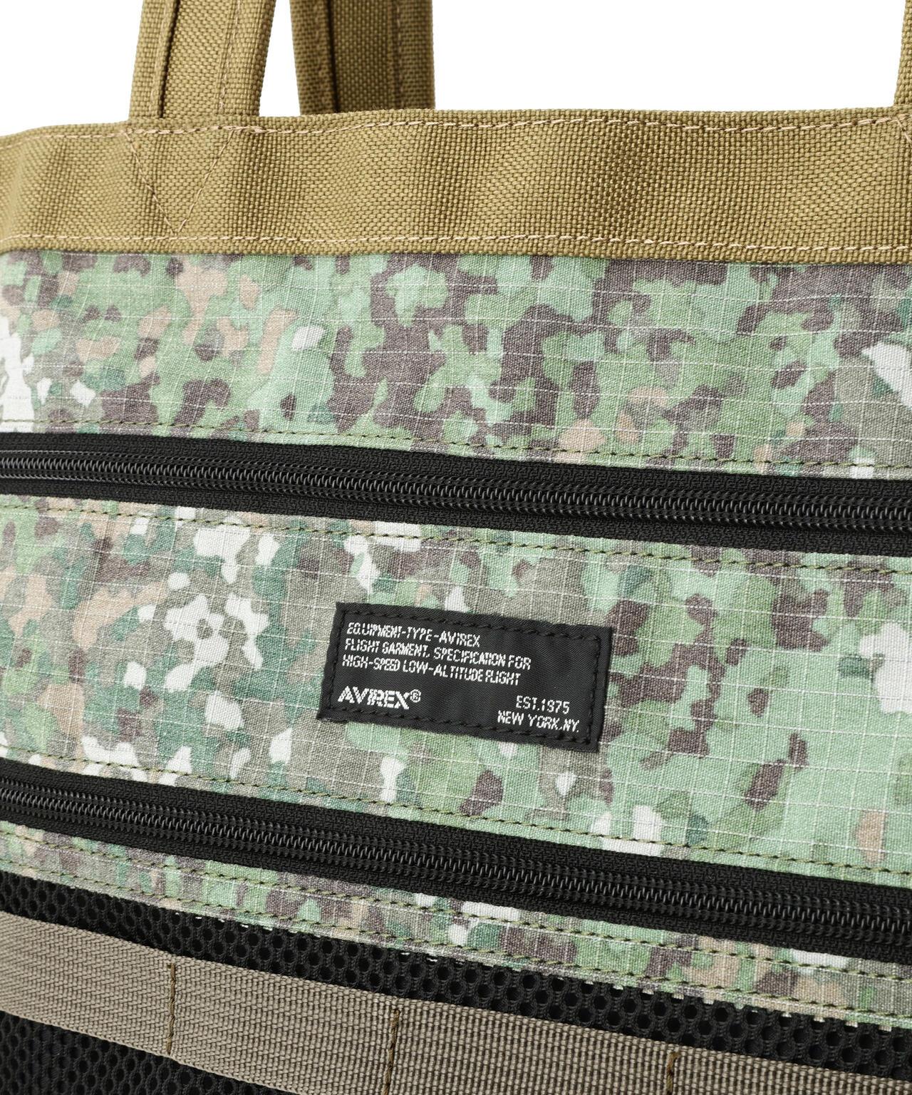 REFLECT RIP TOTE BAG 托特包（直營店）