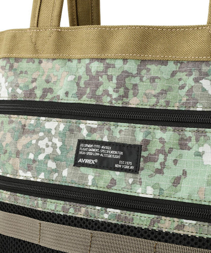 REFLECT RIP TOTE BAG 托特包（直營店）