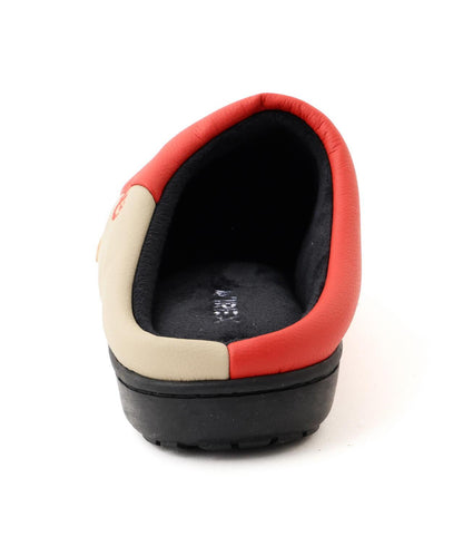 《AVIREX|SUBU》 VEGAN LEATHER SANDALS "THE KINGS" 素皮涼鞋