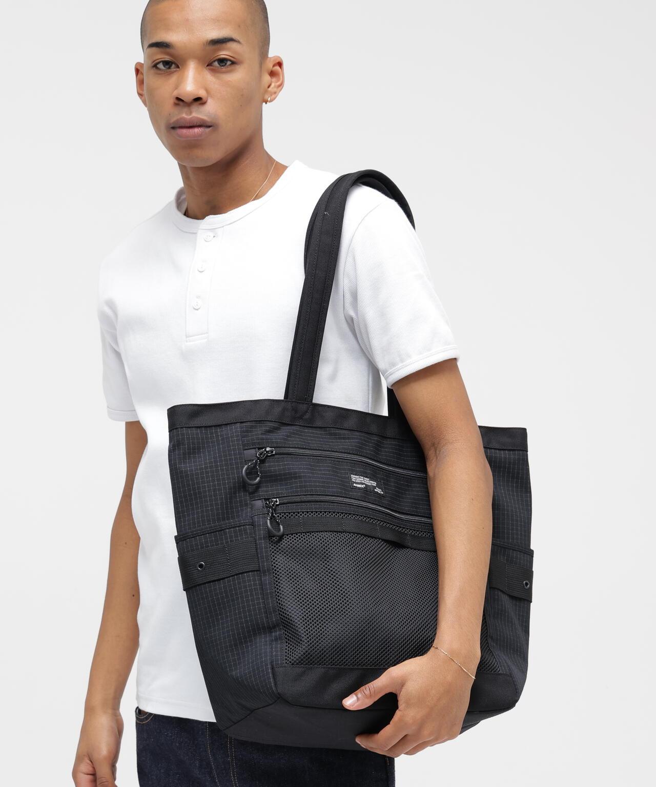 REFLECT RIP TOTE BAG 托特包（直營店）