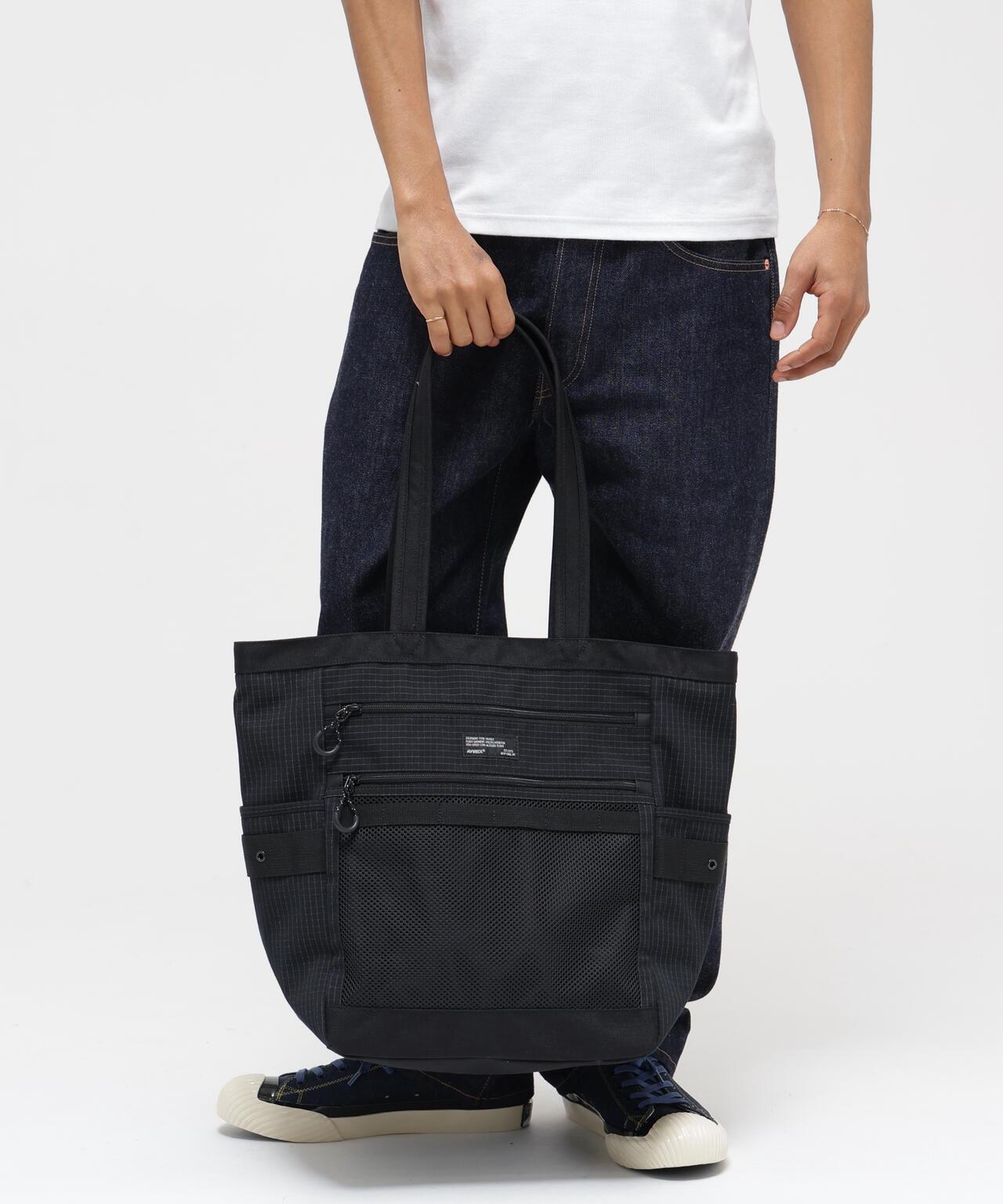 REFLECT RIP TOTE BAG 托特包（直營店）