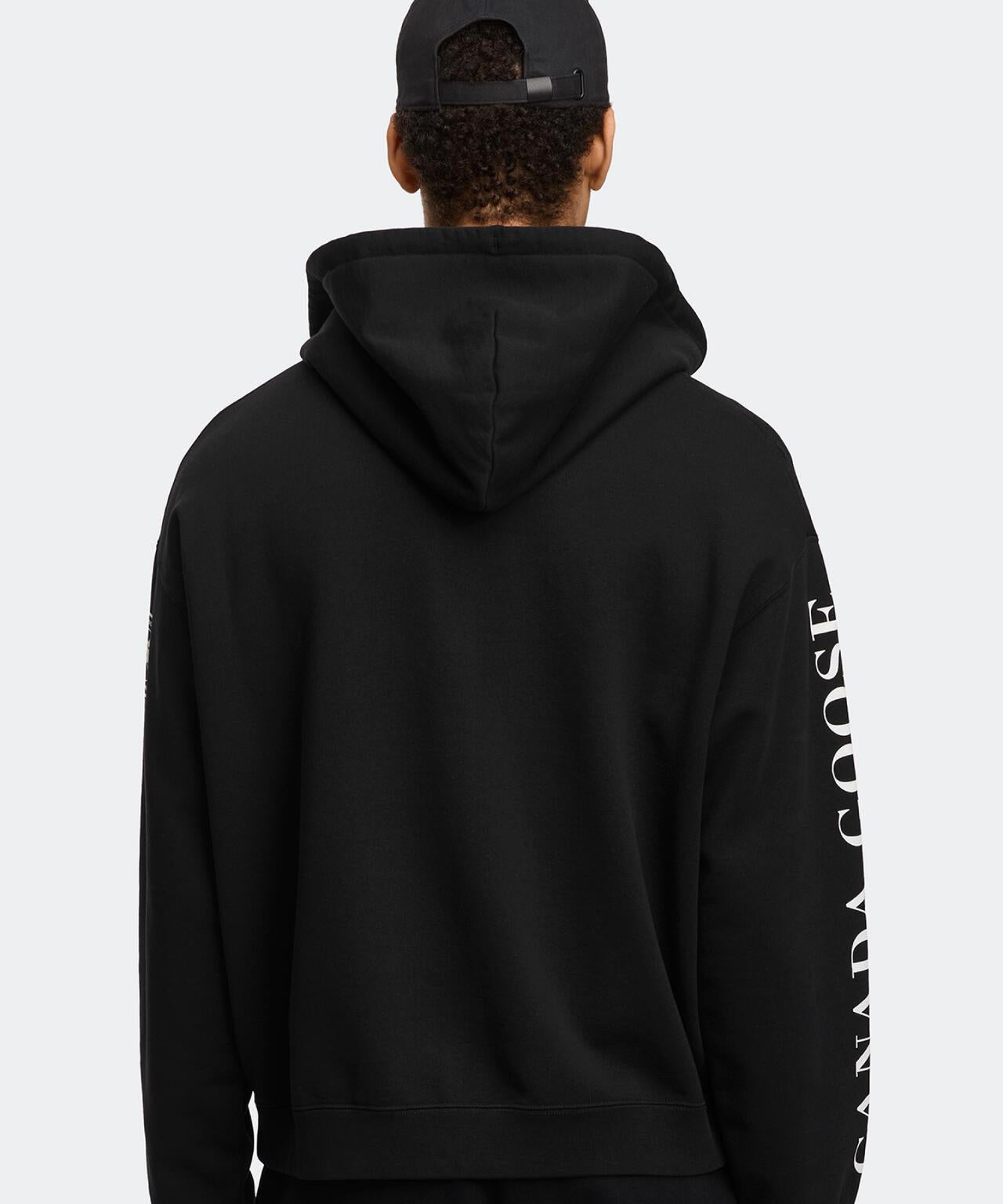 CANADA GOOSE Rove Full Zip Graphic 全拉鍊夾克