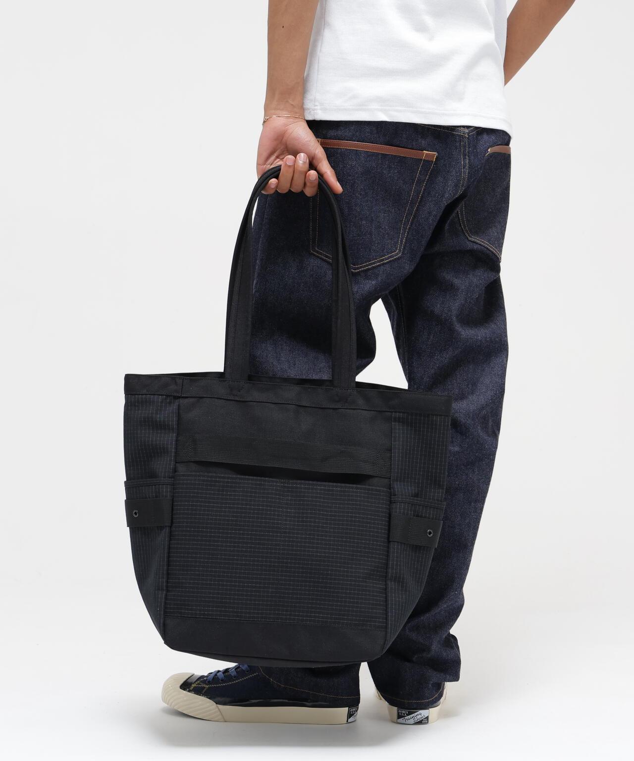 REFLECT RIP TOTE BAG 托特包（直營店）