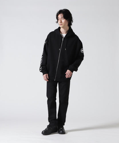 CANADA GOOSE Rove Full Zip Graphic 全拉鍊夾克